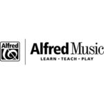 alfred music logo