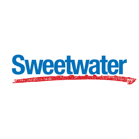 sweetwater logo