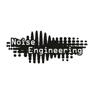 noise engineering logo