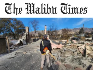 Altadena Musicians The Malibu Times
