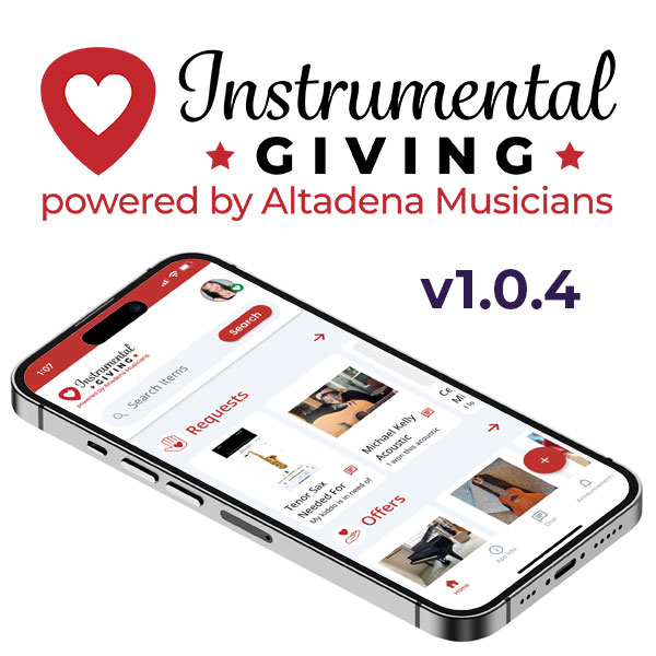 instrumental giving app release 1.0.4