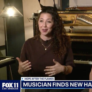 fox-11 oct-25 hope after the flames