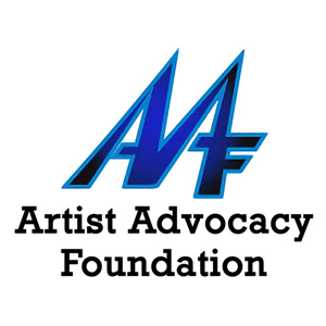 Artist Advocacy Foundation