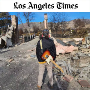 instrumental giving app - LA Times