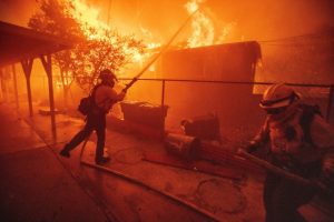 free vinyl record shop restores fire survivors music