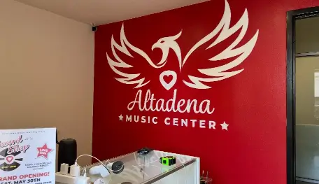 Recording & Podcast Studio