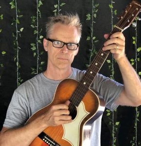 Dan Voznick and Instrumental Giving