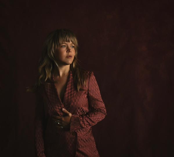 Emily Elbert